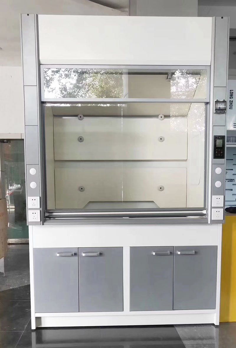 全鋼通風柜