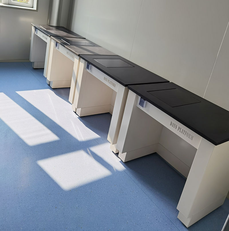 全鋼實(shí)驗(yàn)臺(tái)定制材質(zhì)介紹