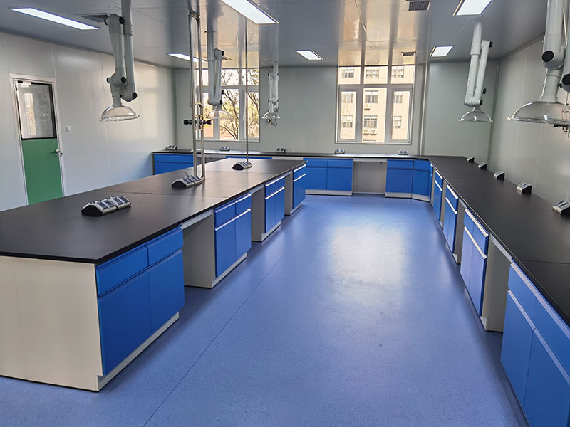 實驗臺定做后的保養(yǎng)維護方法