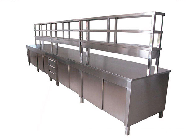 不銹鋼中央臺(tái)廠家