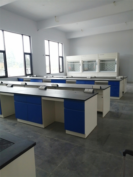 全鋼實(shí)驗(yàn)室中央臺(tái)